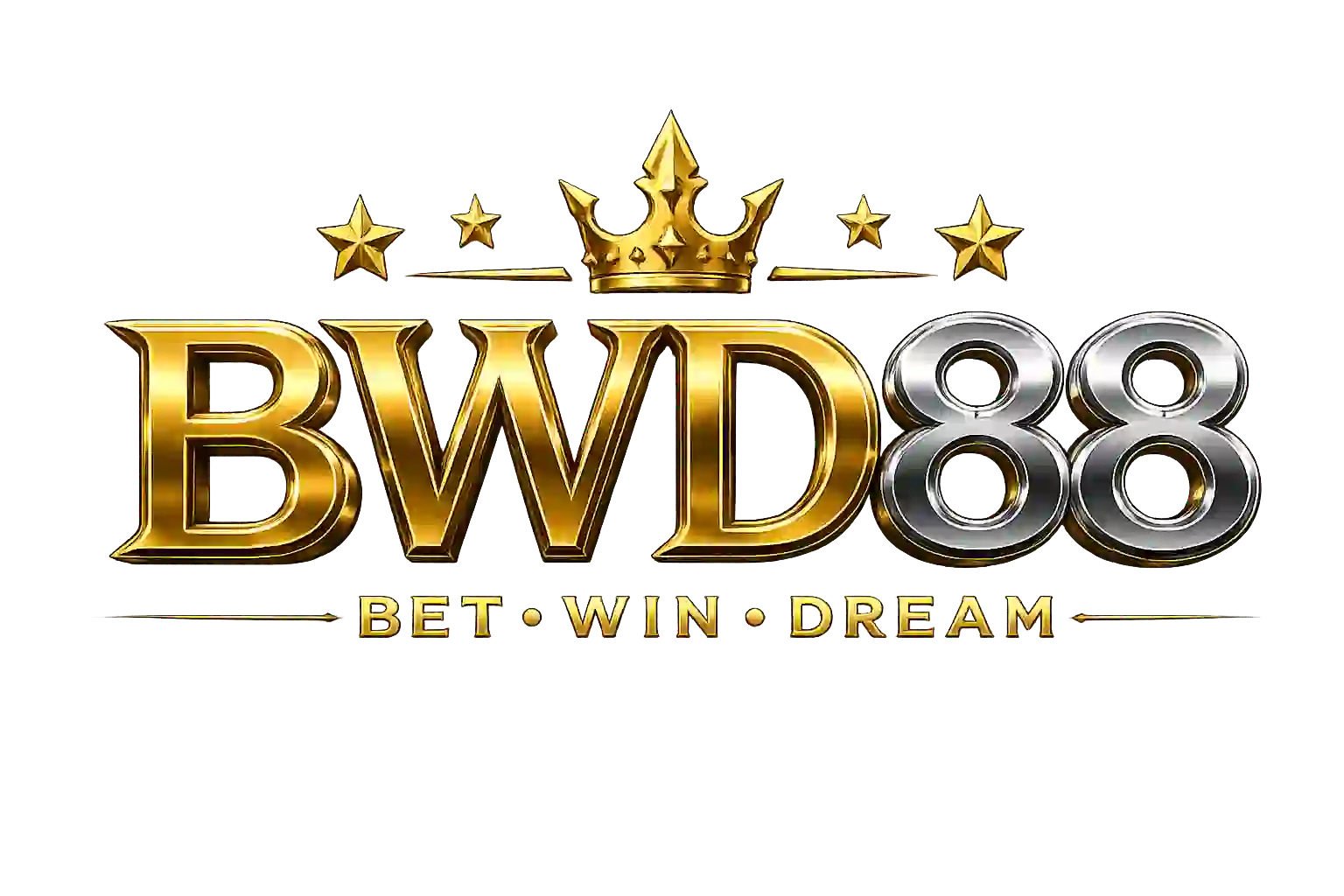 LOGO BWD88